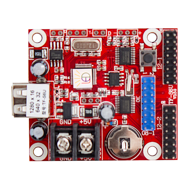 LED PANEL KARTI