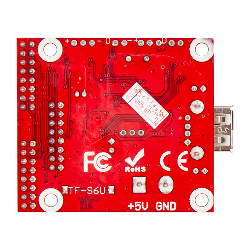 LED PANEL KARTI