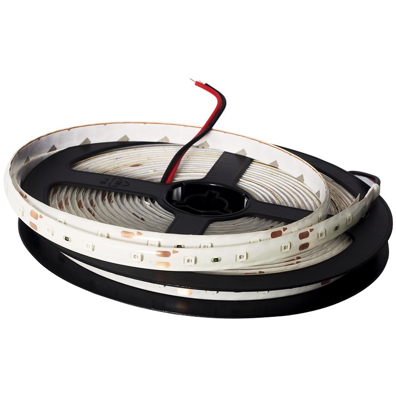 LED ŞERİT TEK ÇİPLİ YEŞİL DIŞ MEKAN SİLİKONLU 60 LED 5 METRE FİYATI