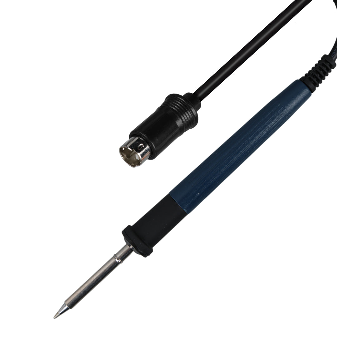 Lehi̇m İstasyonu İçi̇n Yedek Isi Ayarli Kalem Havya Koyu Yeşi̇l 950t-pro