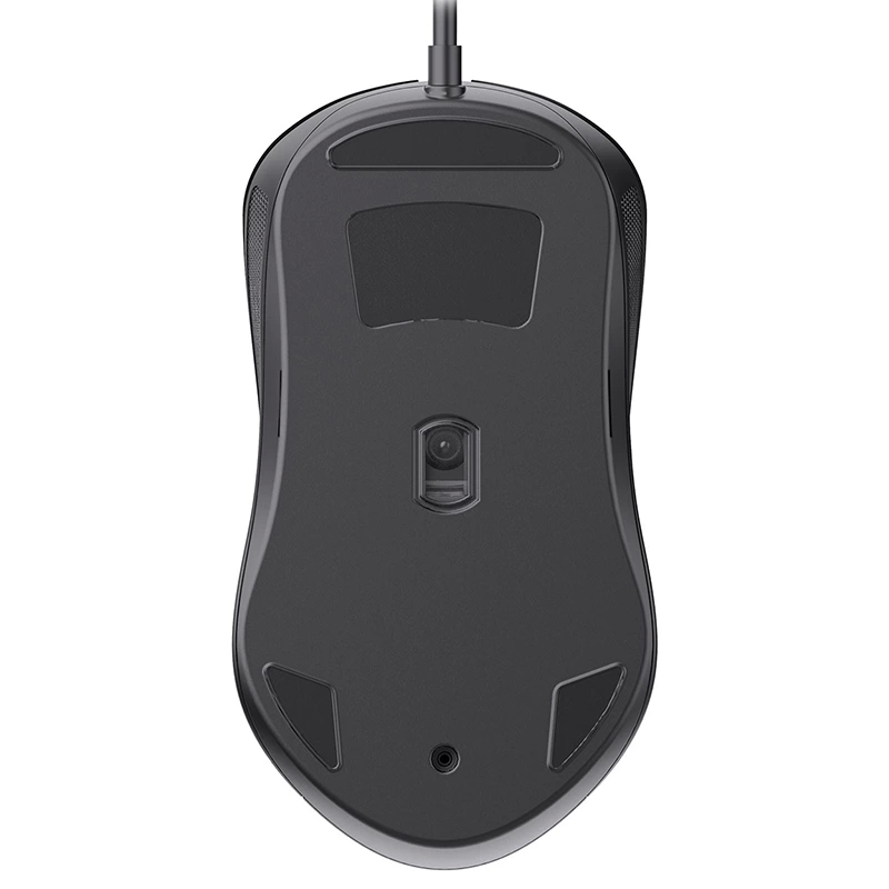 Lenovo Lecoo M1102 1200 Dpı 3 Tuşlu Usb Kablolu Optik Mouse