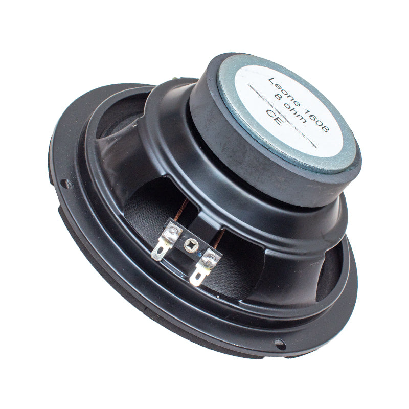 LEONE 1608 16 CM 8 OHM TWEETERSIZ TEKLİ HOPARLÖR