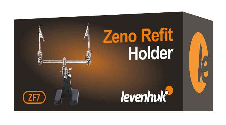 Levenhuk Zeno Refıt Zf7 Tutucu