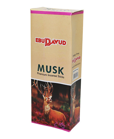 Благовоние Liberty Stick Musk