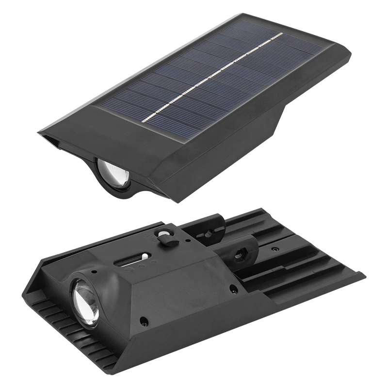 Ll-007 2li Paket Solar Lamba