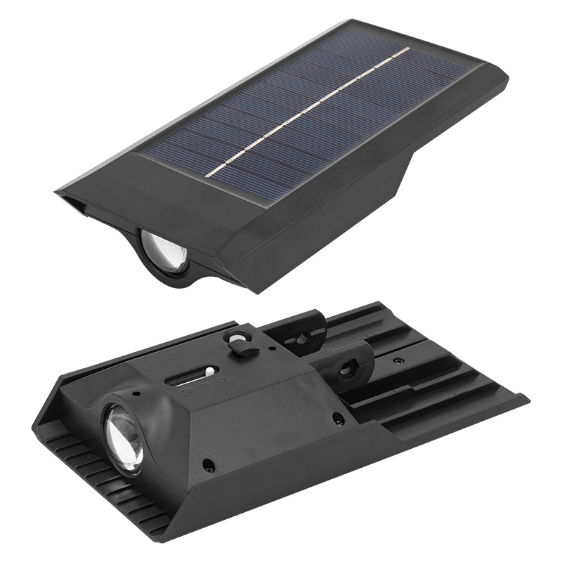 LL-007 SOLAR LAMBA 2Lİ PAKET (4620)