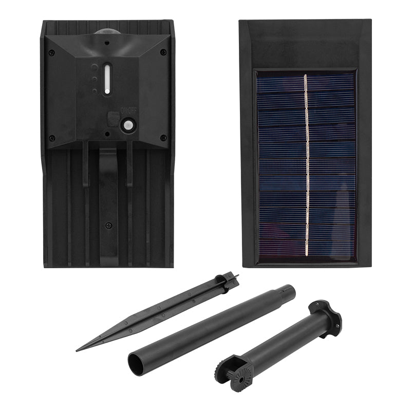 LL-007 SOLAR LAMBA 2Lİ PAKET (4620)