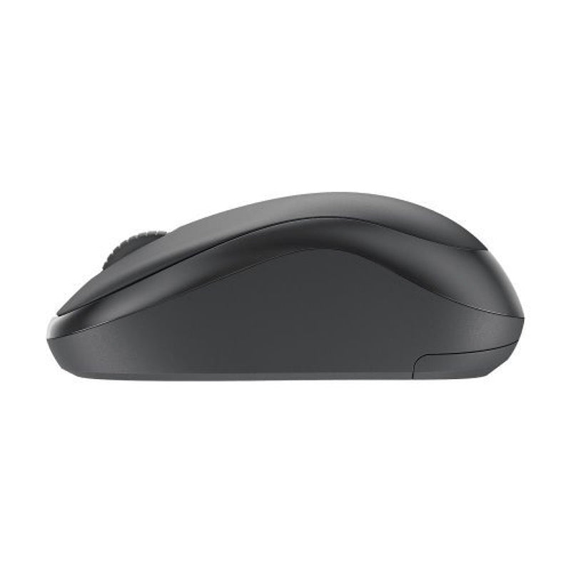 Logıtech Mk295 Q Tr Sıyah Kablosuz Klavye+mouse Set