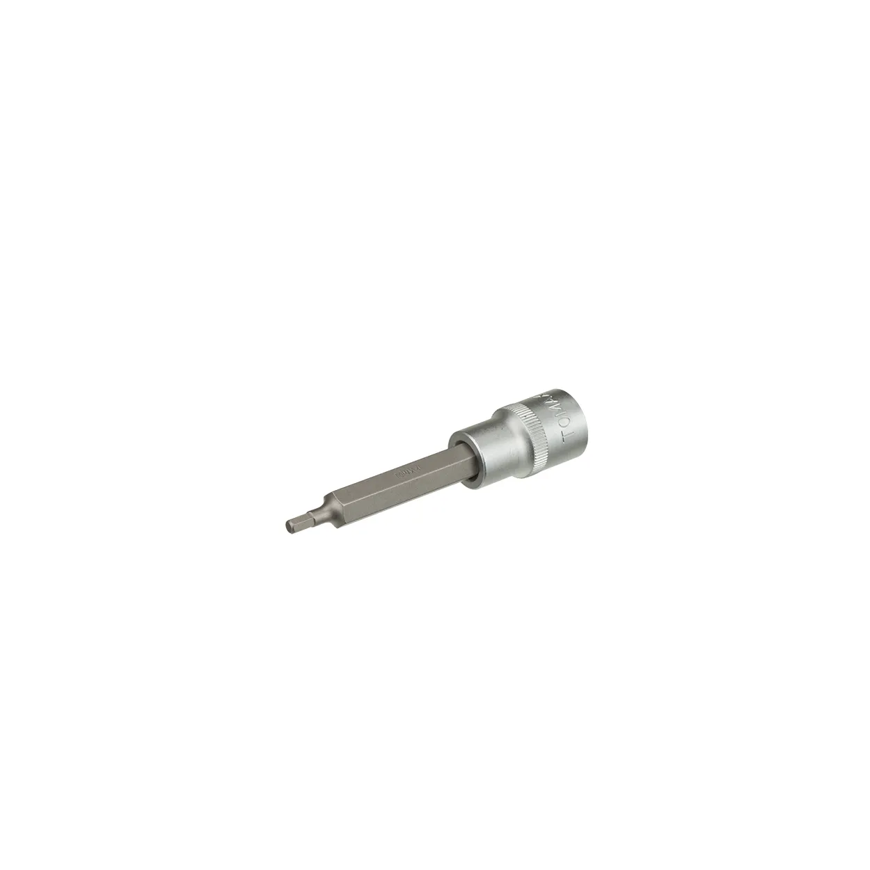 Lokmalı Allen Bits Uç Uzun - 4 Mm