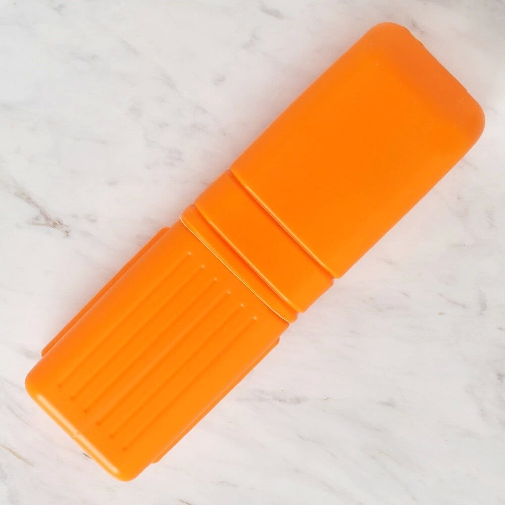 Loren 20 cm Turuncu Tığ Kutusu