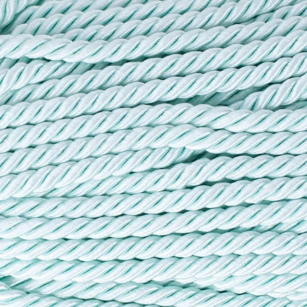 Loren Jüt Kordon İpi 50mt Mint Yeşil