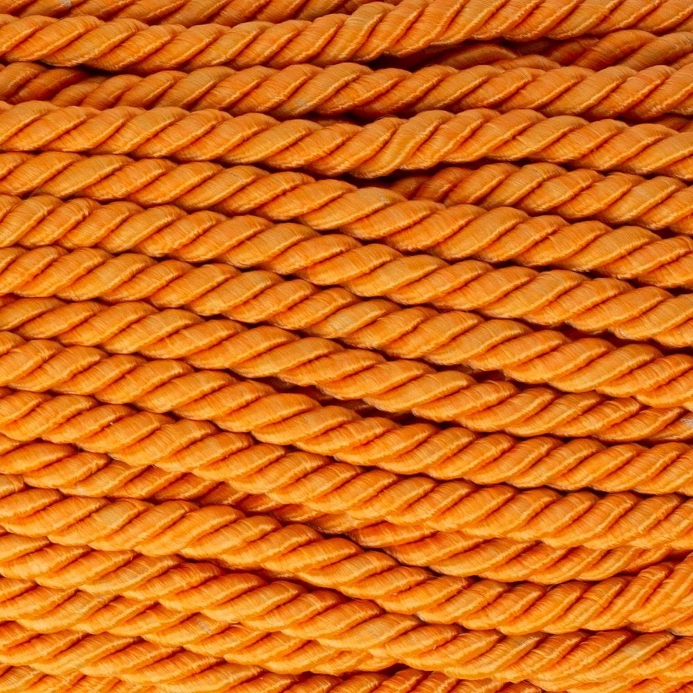 Loren Jüt Kordon İpi 50mt Turuncu