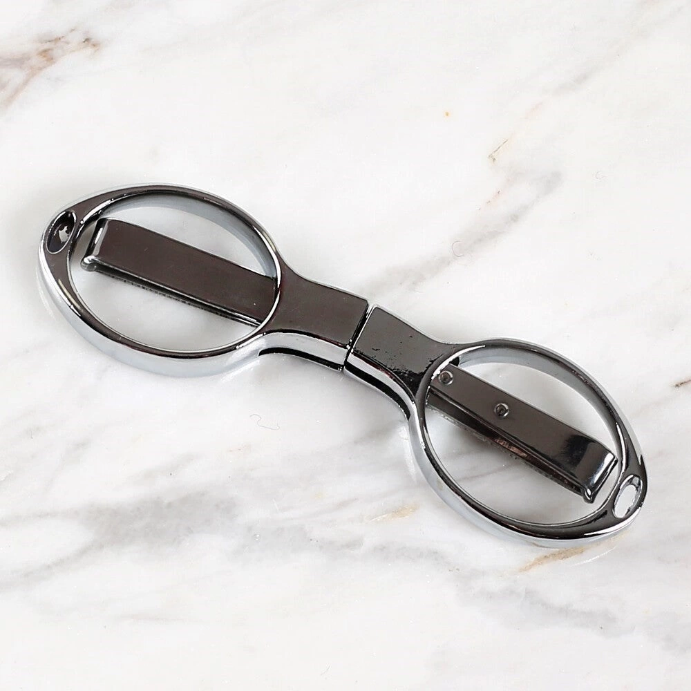 Loren Metal gözlük makas