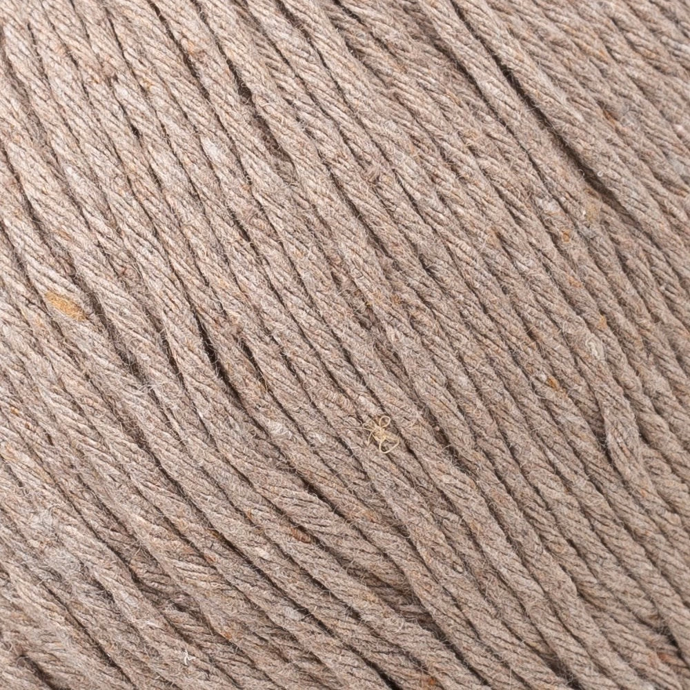 Loren Natural Cotton Vizon El Örgü İpi - R085 - 33924