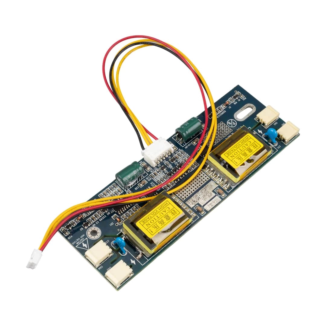 Lvds Lcd Tester T-60s Lcd/led Tv Panel Test Cihazı + 14 Parça Kablo +2 Parça Inverter + Adaptör