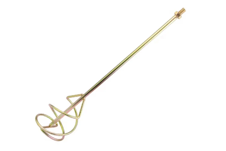 M14 Profesyonel Boya Karıştırıcı 120Ø, 580 Mm