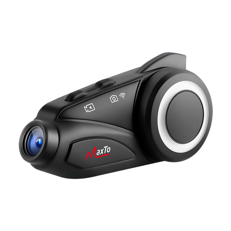 Bluetooth-гарнитура для внутренней связи с мотоциклом M3 