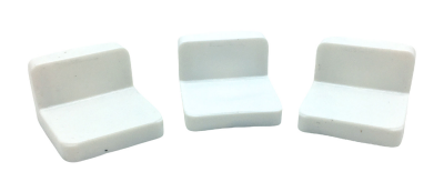 Made Ddae1 Plasti̇k Dolap Aski Elemani Beyaz