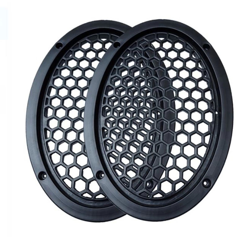 Magıcvoıce 6x9 Oval Hoparlör Kapak 2li Takım