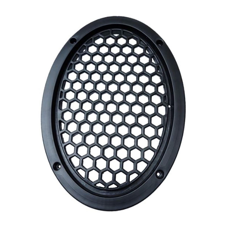 Magıcvoıce 6x9 Oval Hoparlör Kapak 2li Takım