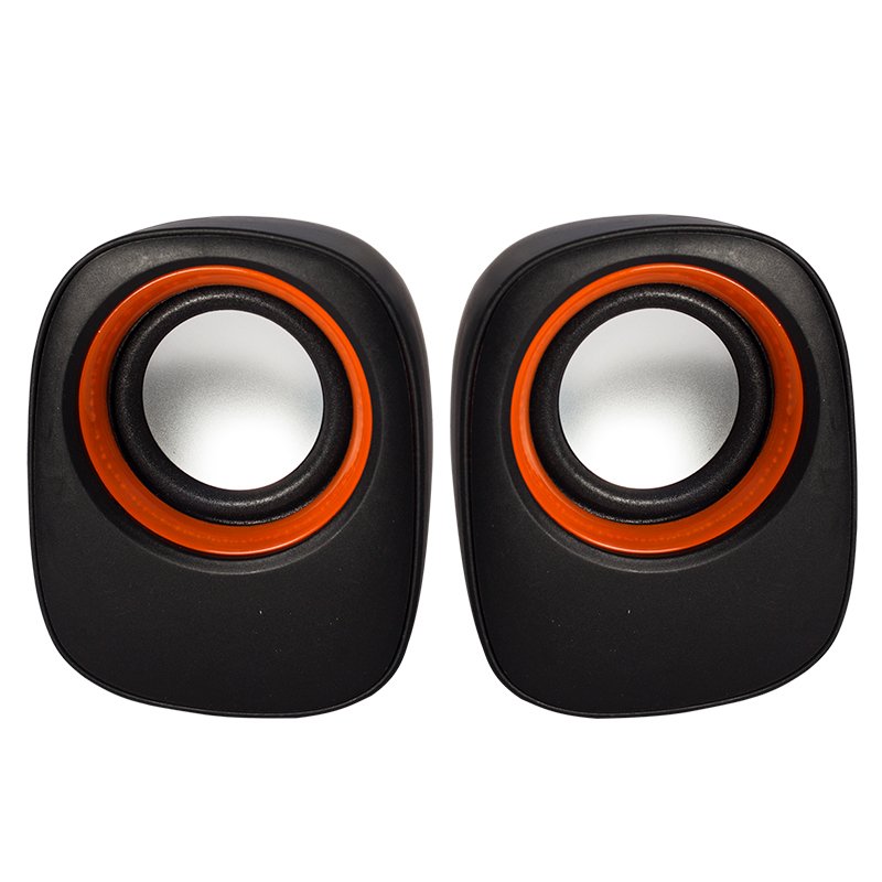 Magicvoice D-05a 1 + 1 USB Мини-динамик 