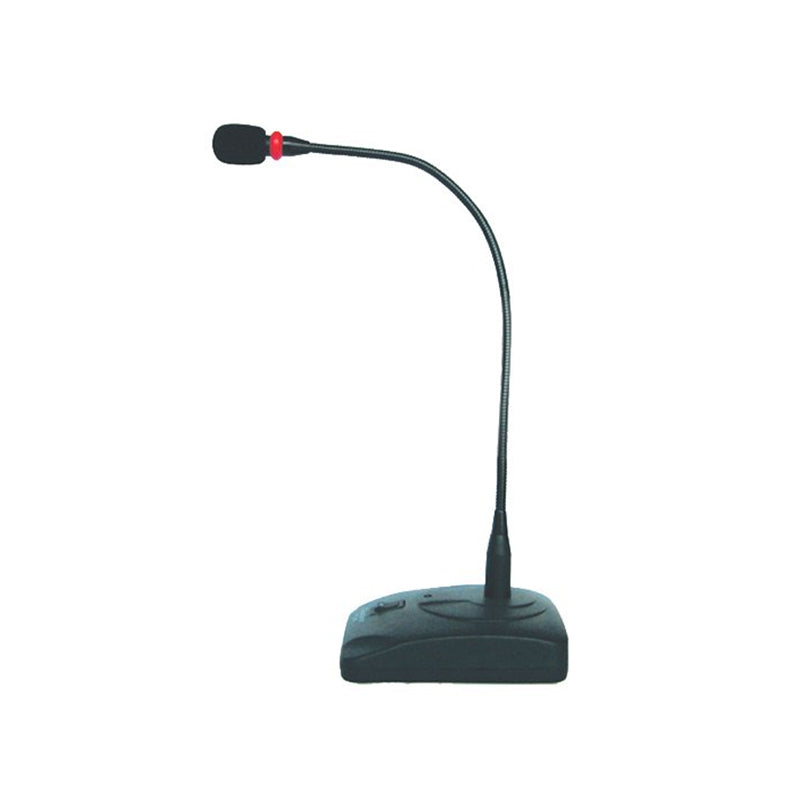Magicvoice Ht-370 Kürsü Mi̇krofonu High-tech