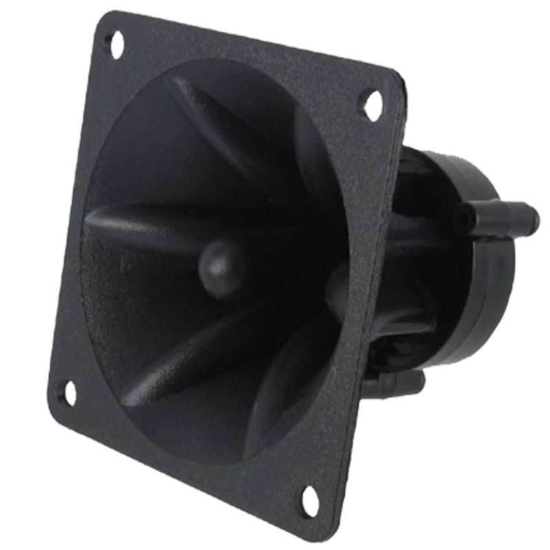 Magicvoice Mv-4483 Pi̇ezo Kare Tweeter 8.50x8.50 Millenium Ts-1011