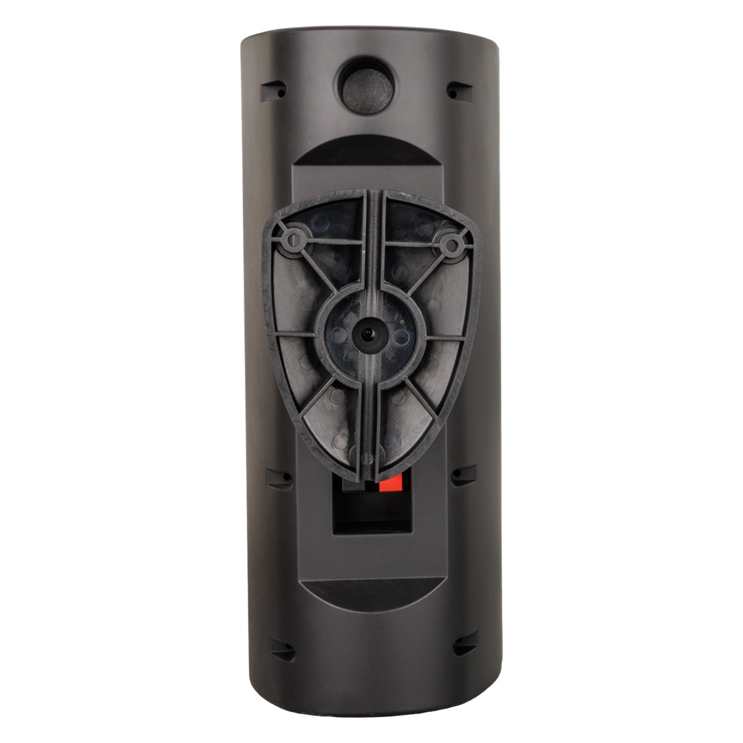 Magicvoice Mv-26 2*7.5 Cm 50 Watt 2li̇ Takim Si̇yah Trafolu Sütun Hoparlör
