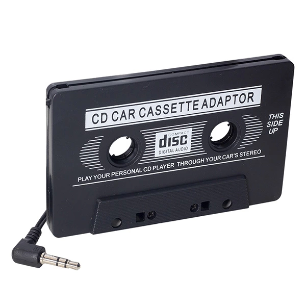 Magıcvoıce Kasetten Mp3 Çalar Kaset Adaptörü