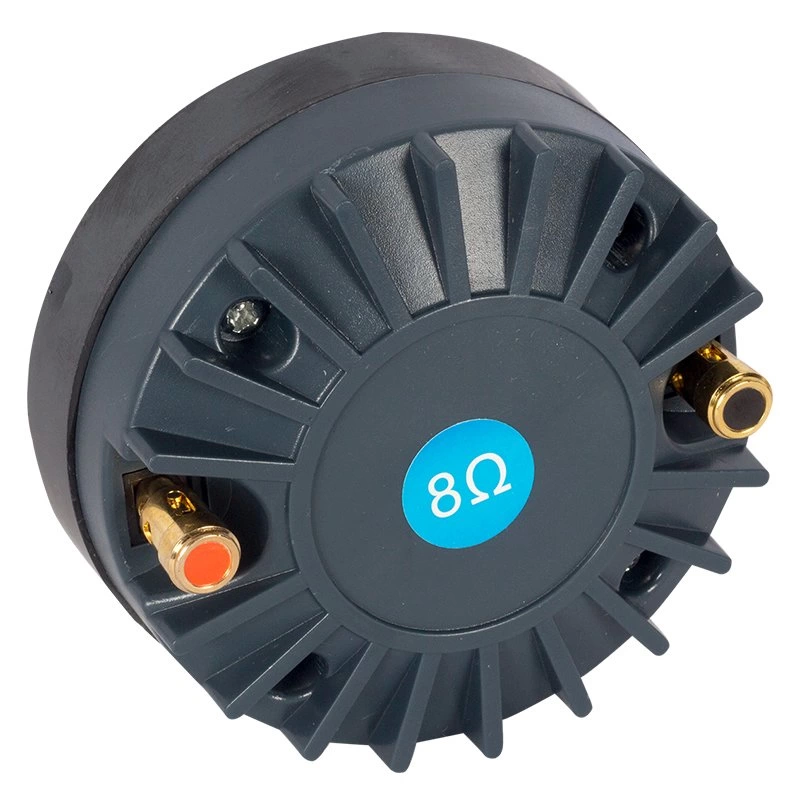 Magıcvoıce Mv-04 50 Watt 8 Ohm Kabin Hoparlörler İçin Yedek Tweeter