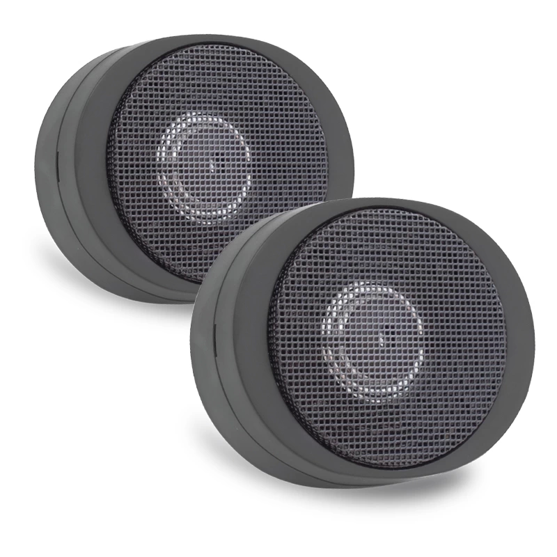 Magıcvoıce Mv-31460 900 Watt Peak Power Rms:350 Watt Dome Oto Tweeter