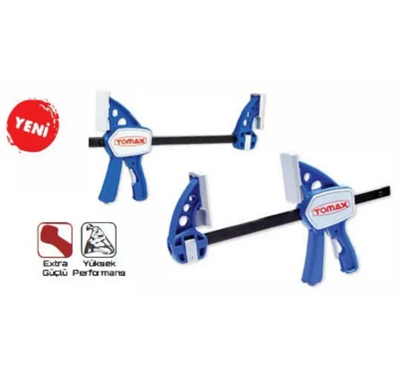 Marangoz Ağır Tip İşkence - 450 Mm