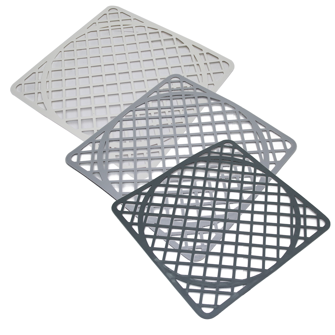 Mat Lavabo Buz Halısı