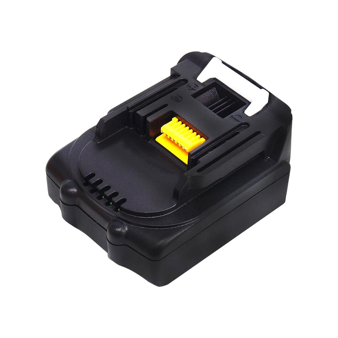 Matkap Batarya Seti̇ Makita Bl1420 2000 Ma