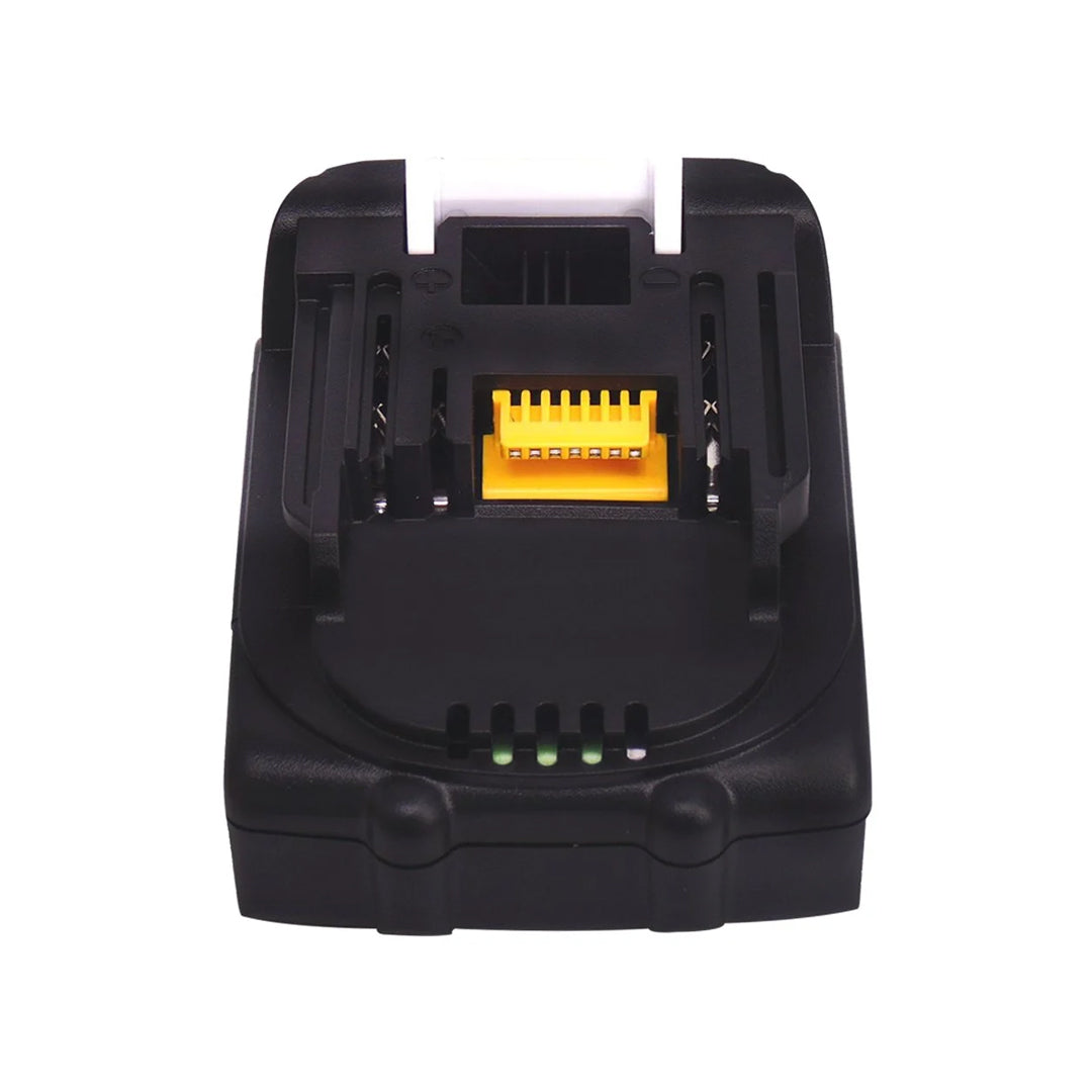 Matkap Batarya Seti̇ Makita Bl1420 2000 Ma