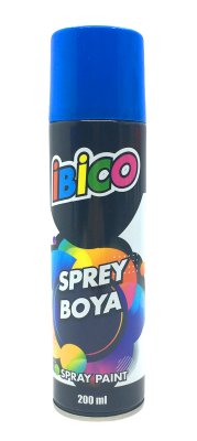Mavi̇ Sprey Boya 170gr