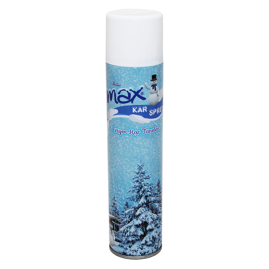 Спрей Max Snow 300 мл