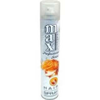 Лак для волос Max, большой, 400 мл