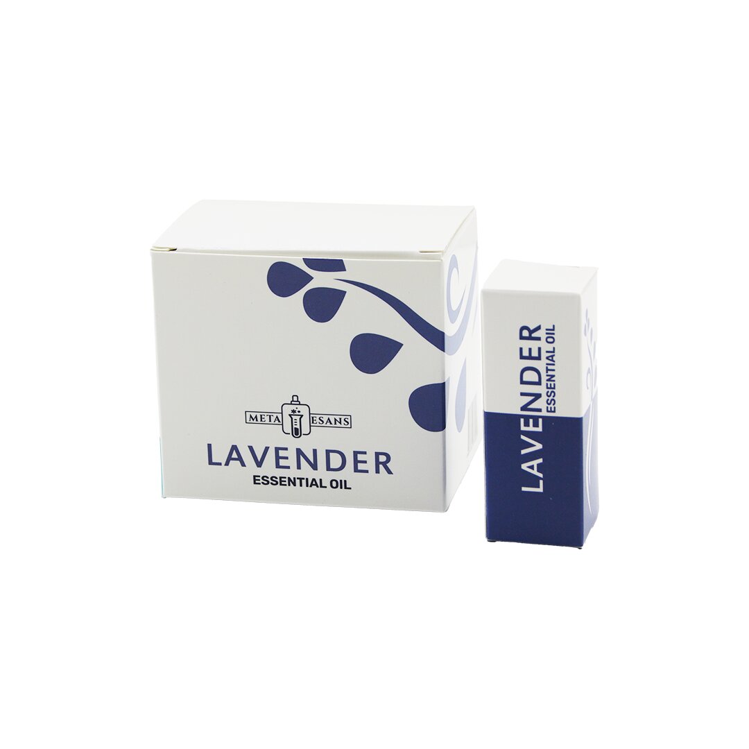 Meta Esans Yağ  Lavender   Buhardanlik - çamaşir Maki̇ne - ütü Vb. Kullanim   10ml