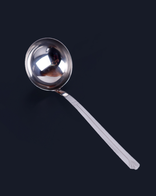 Metal Eko Yerli̇ Kepçe