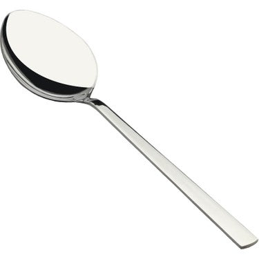 Metal Eko Yerli̇ Servi̇s Kaşik