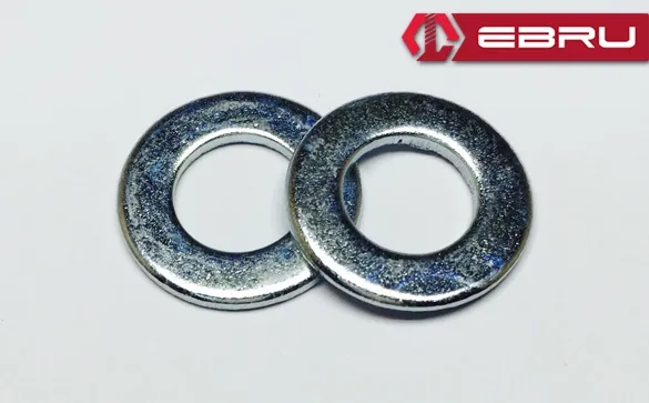 Metal Kalın Vida Pulu 5/8k - 2 Kg