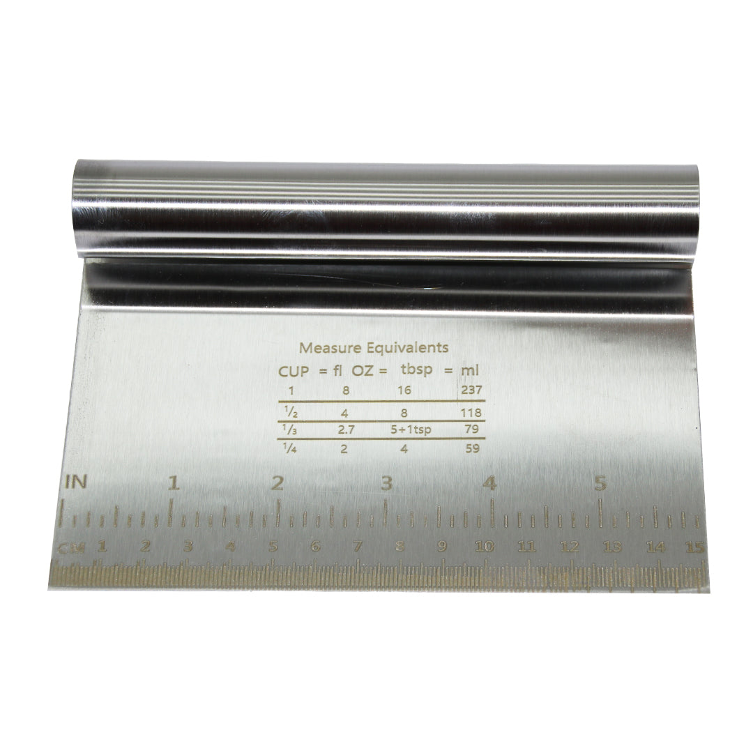 Metal Krom Hamur Kesi̇ci̇ - Kaziyici 15x11cm