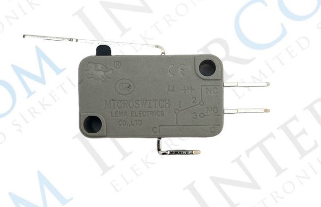 Micro Orta Palet (Ic-170-1)  