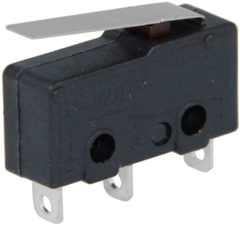 Micro Switch Lehim Bacak Paletli Kw4-Z2F (Ic-163)  