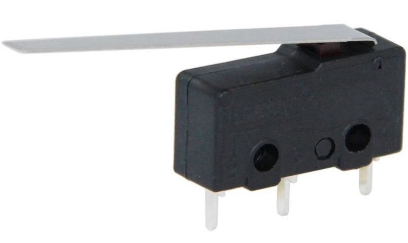 Micro Switch İğne (Pcb) Bacak Uzun Paletli (Ic-167)  