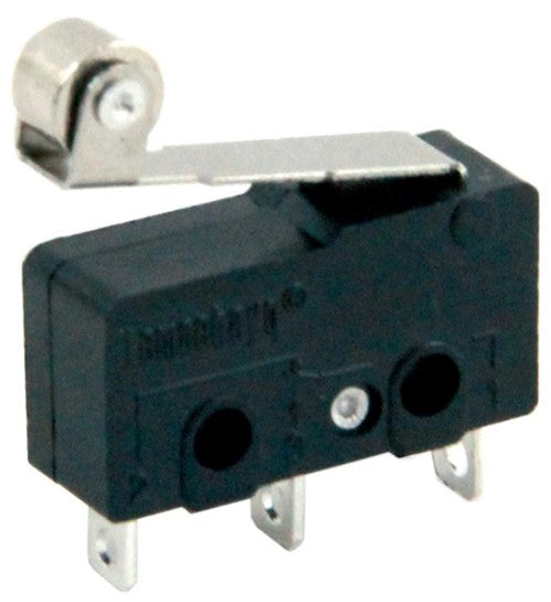 Micro Switch Lehim Bacak Makaralı 5A/250Vac Kw4-Z5F (Ic-168)  