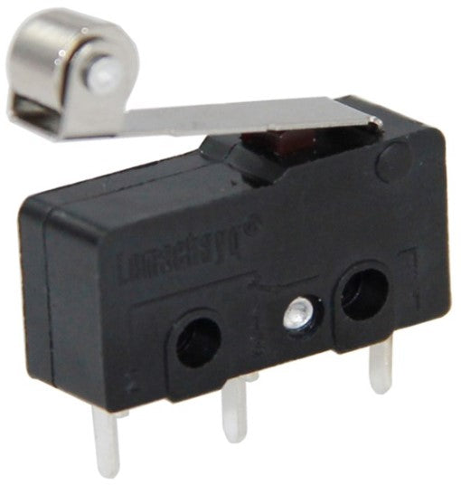 Micro Switch İğne Bacak Makaralı (Ic-169)  