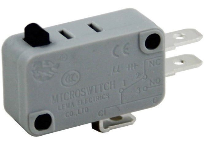 Micro Switch Paletsiz (Ic-170-0)  