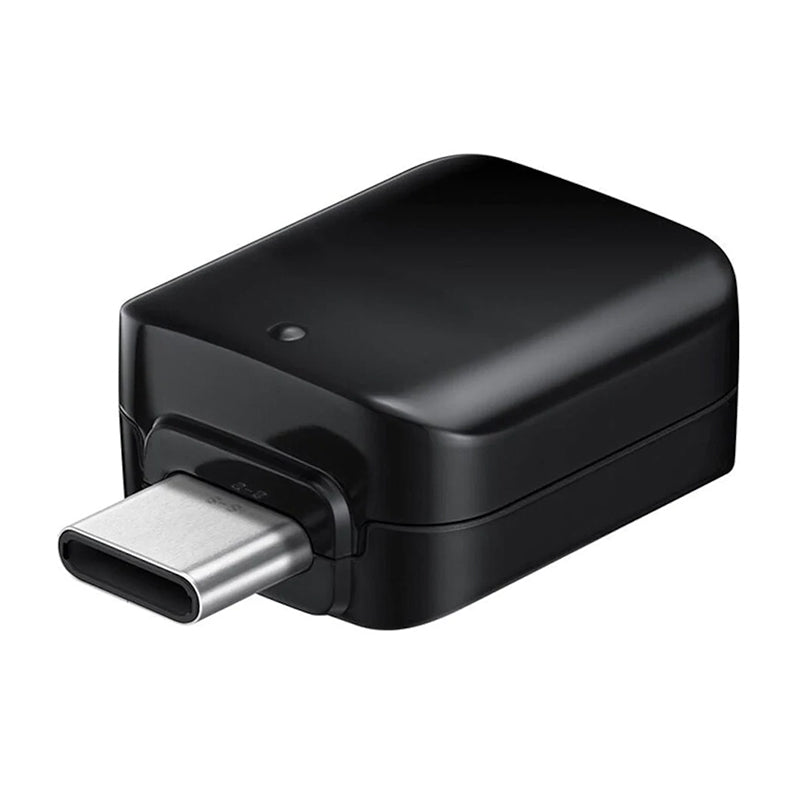 Micro Usb To Type-c Otg çevi̇ri̇ci̇ Connector